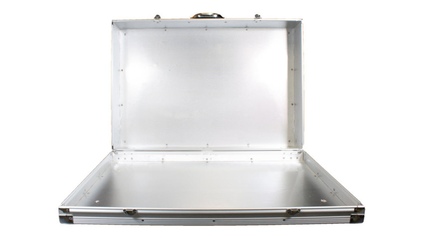 NOCH NO88096 Briefcase  'large', empty