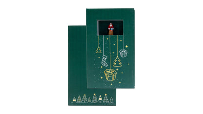 NOCH NO99503 Gift Box ‘Christmas’