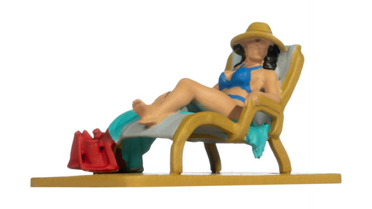 NOCH NO99504 Gift Box ‘Vacation’