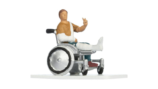 NOCH NO99505 Gift Box ‘Get Well Soon’