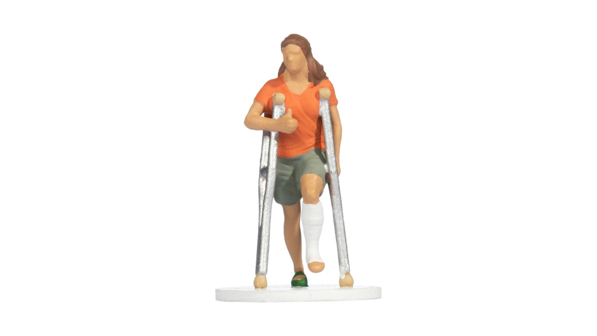 NOCH NO99506 Gift Box ‘Get Well Soon’