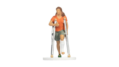 NOCH NO99506 Gift Box ‘Get Well Soon’