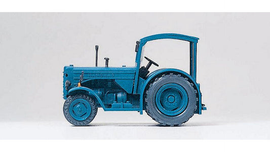 Preiser 17915 Hanomag R 55 Agriculture