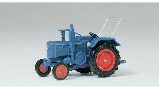 Preiser 17921 Farm tractor LANZ D 2416
