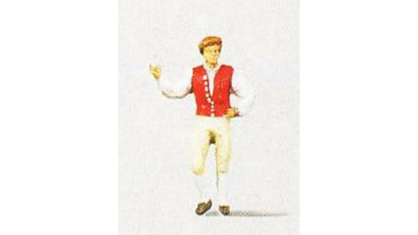 Preiser 29023 Miniature figures H0