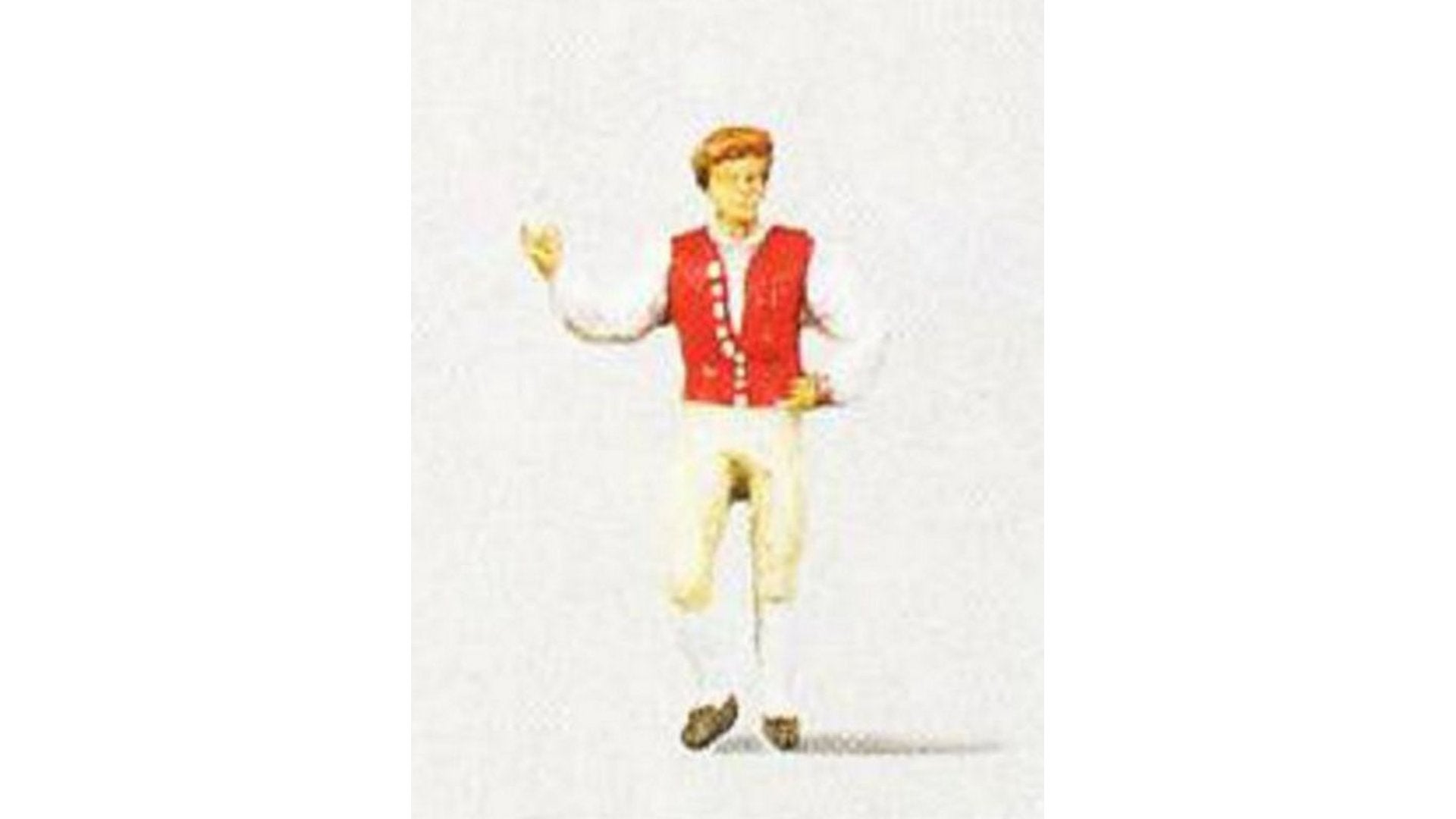 Preiser 29023 Miniature figures H0