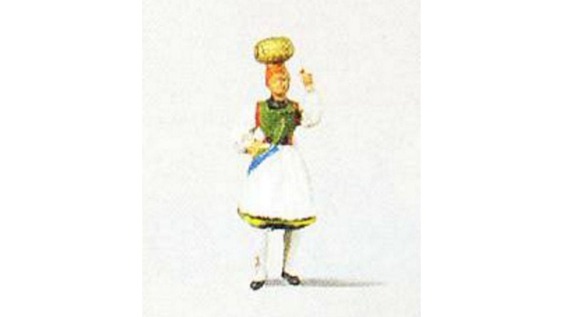 Preiser 29024 Miniature figures H0