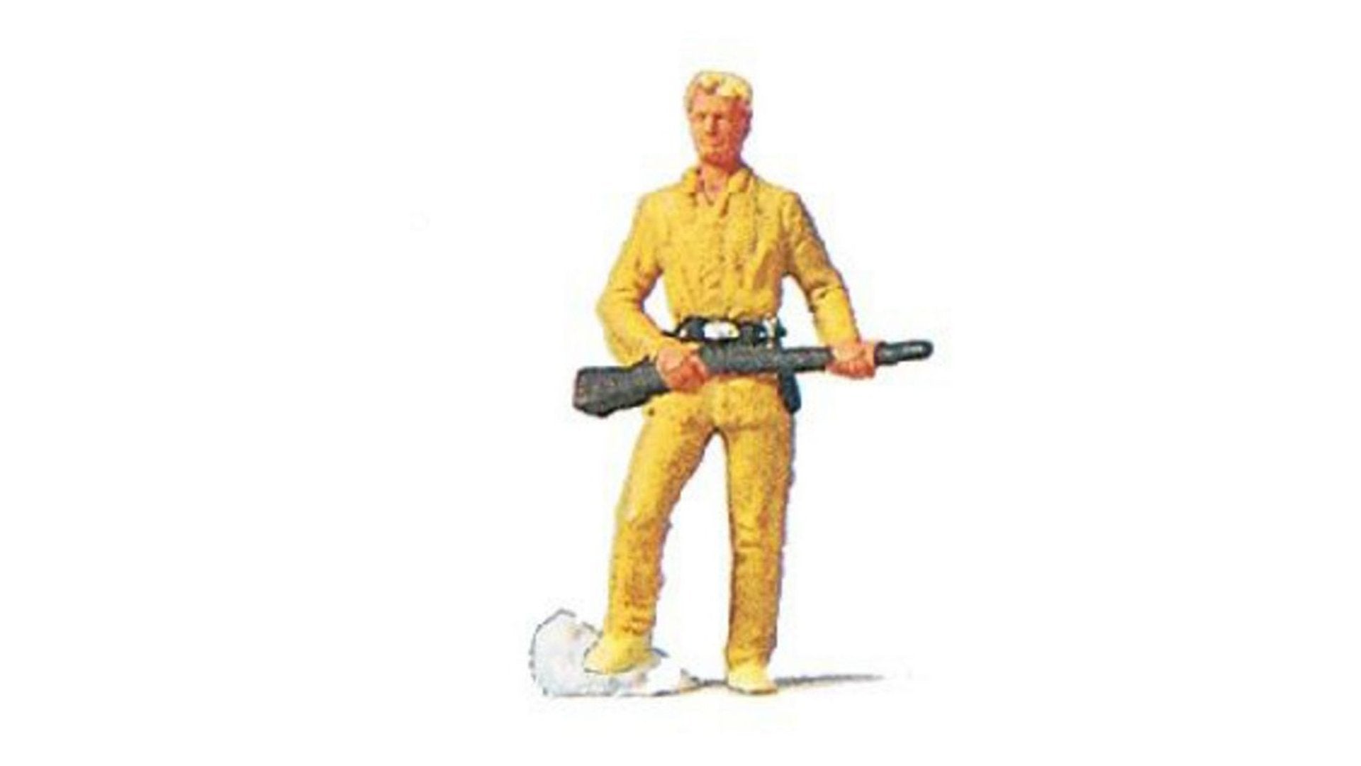 Preiser 29056 Old Shatterhand