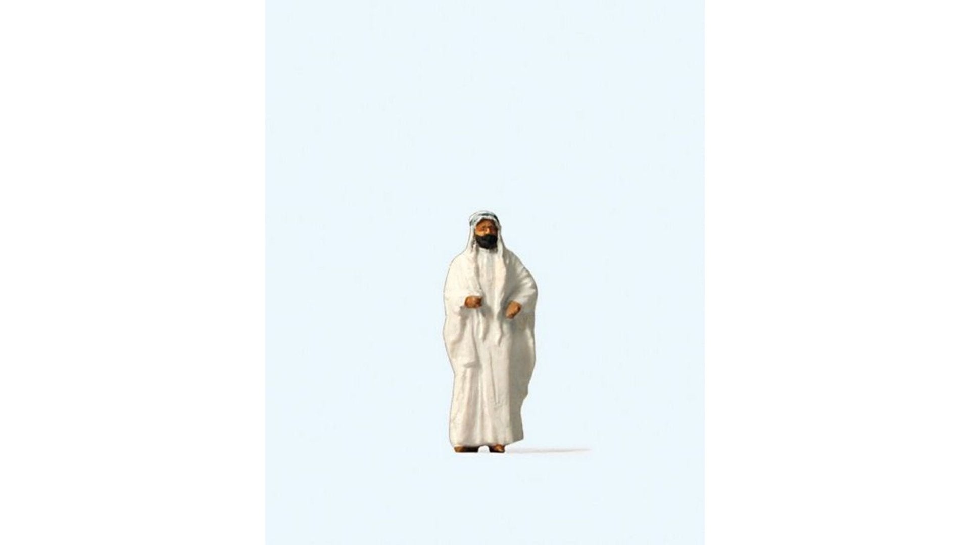 Preiser 29062 Sheik