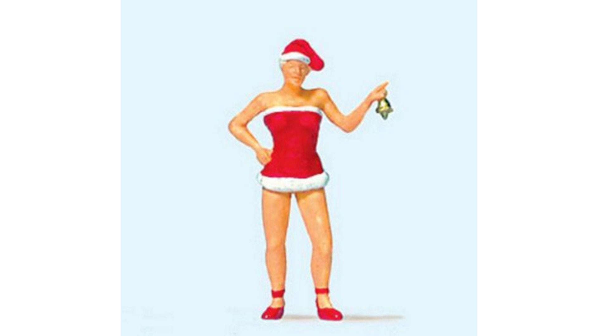 Preiser 29088 Miniature figures H0