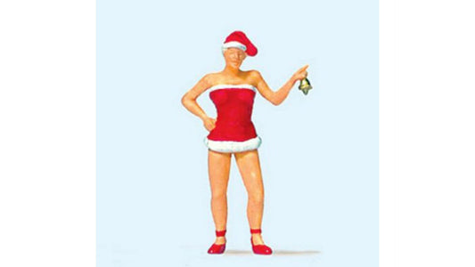 Preiser 29088 Miniature figures H0