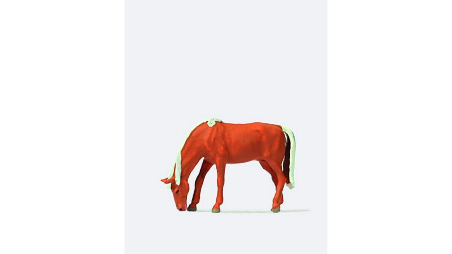 Preiser 29530 Horse