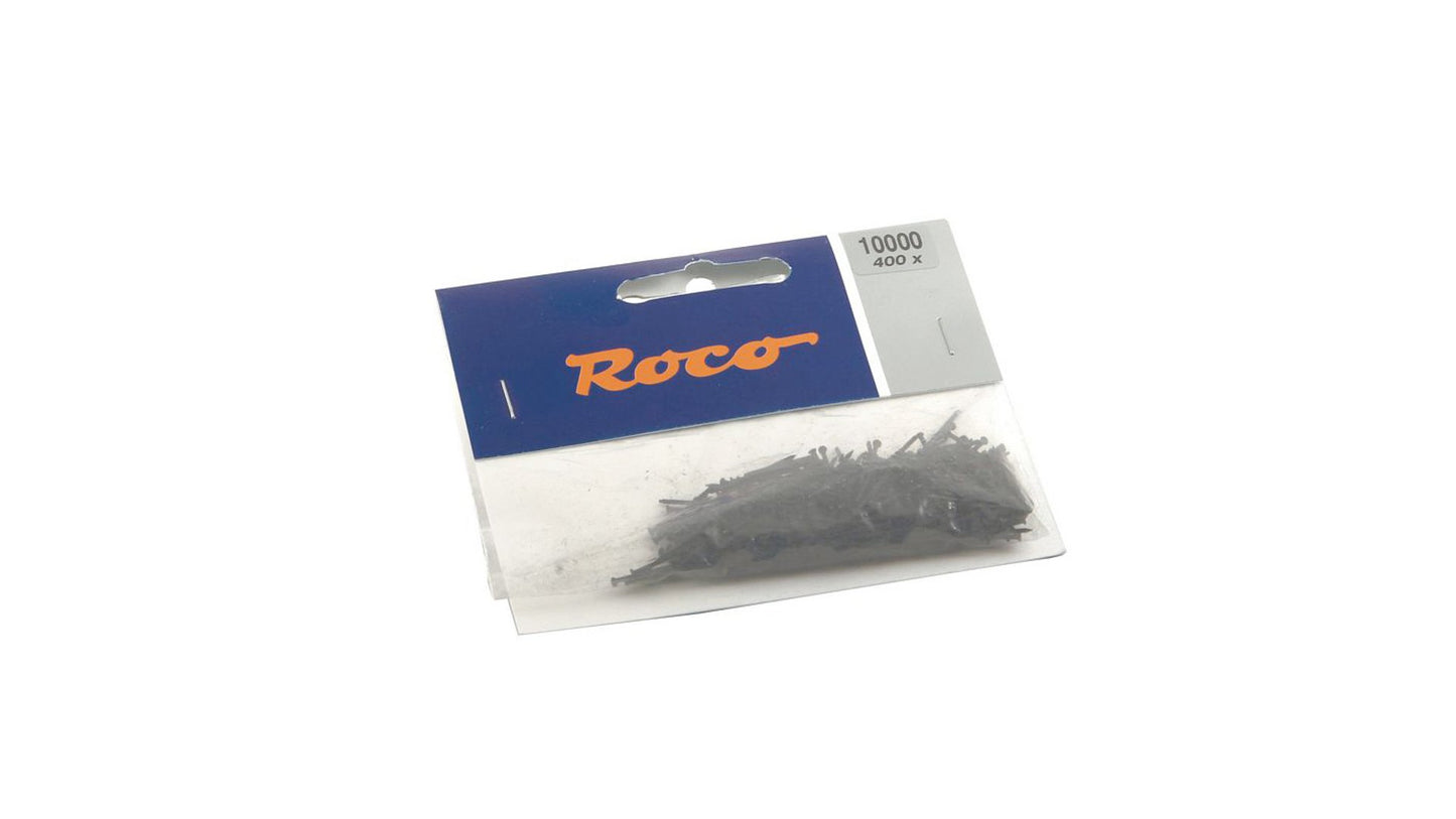 Roco 10000 Track Fixing Pins Short