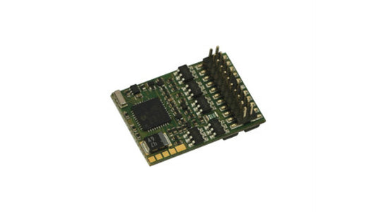 Roco 10896 PluX22 Decoder