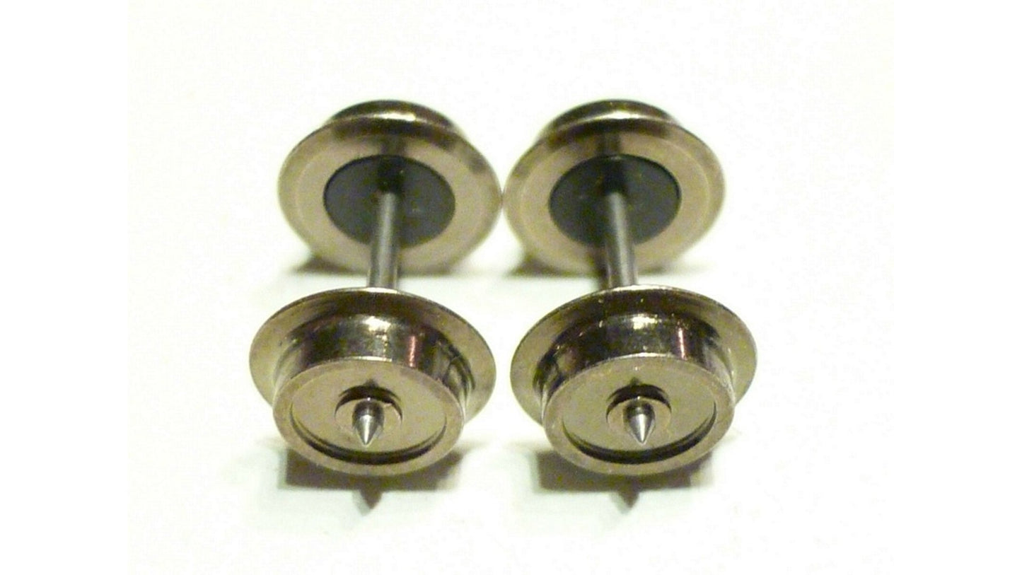 Roco 20023 Wheel set 6mm