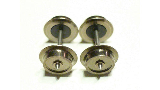 Roco 20023 Wheel set 6mm