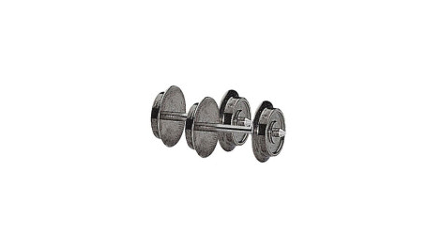 Roco 40183 AC Wheel Set