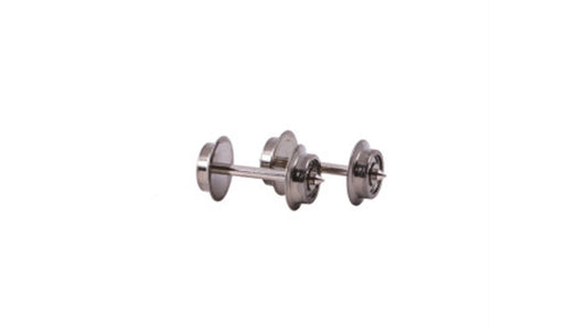 Roco 40195 AC wheel set