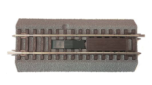 Roco 42519 Electric uncoupler track G