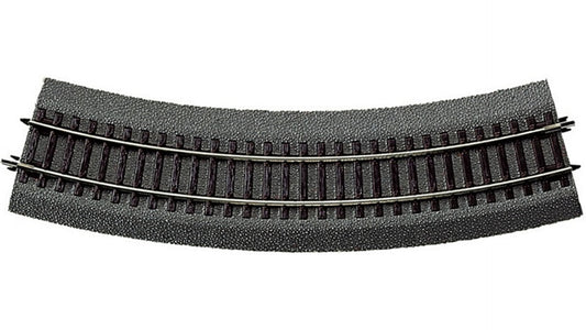Roco 42523 Curved Track R3, 30 Degrees