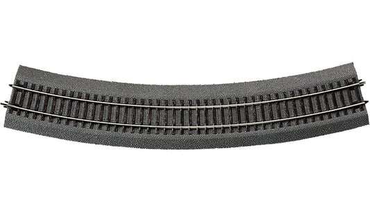 Roco 42526 Curved Track R6, 30 Degrees