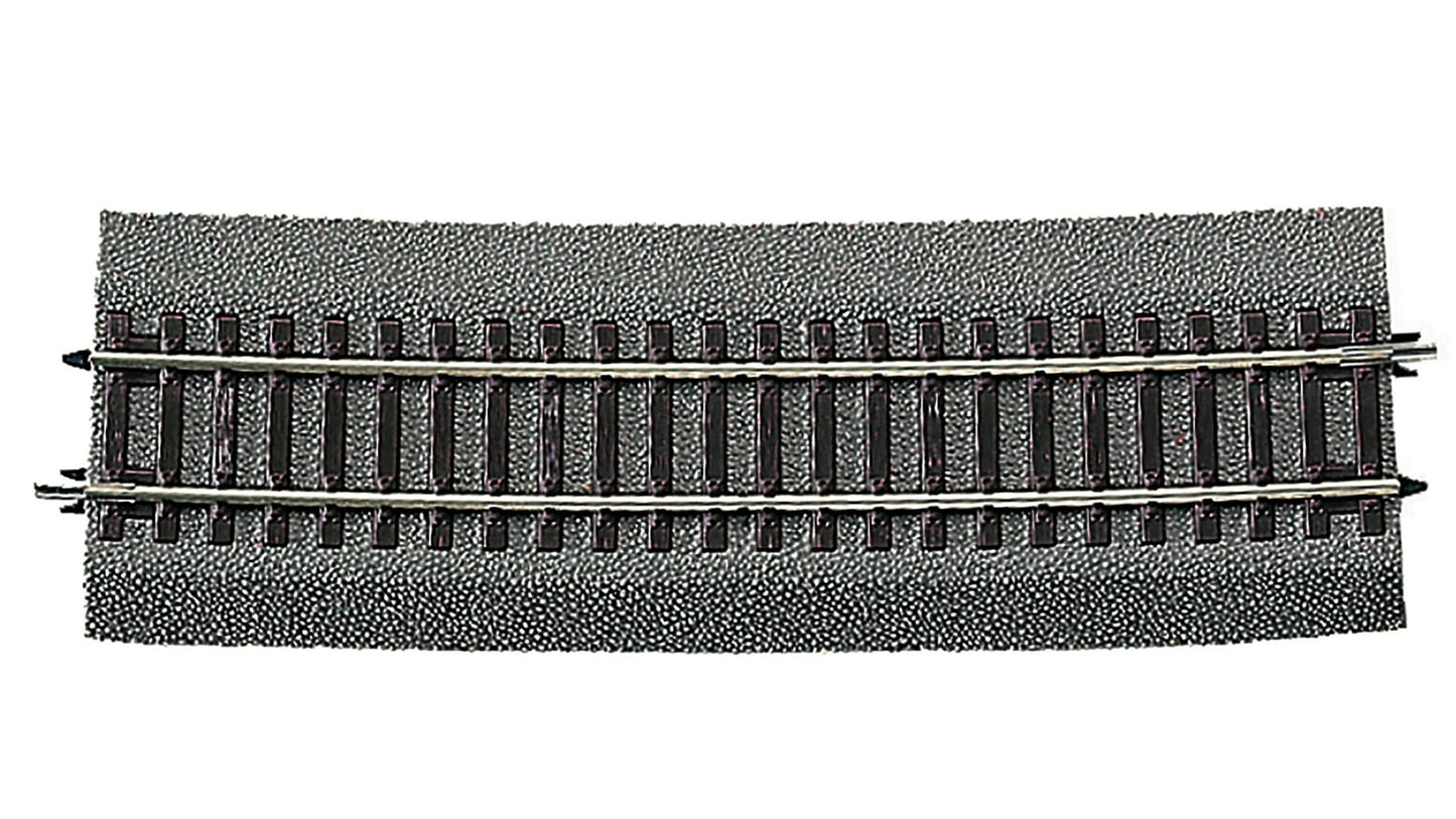Roco 42530 Curved Track R20, 5 Degrees