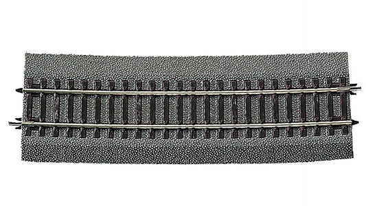 Roco 42530 Curved Track R20, 5 Degrees