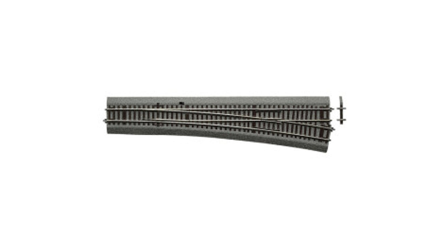 Roco 42581 Turnout right Wr10