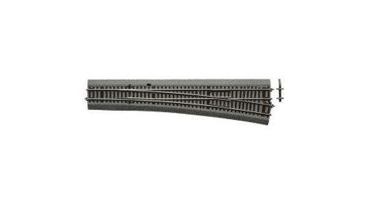 Roco 42581 Turnout right Wr10