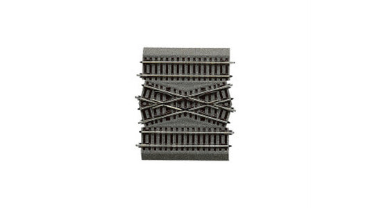 Roco 42598 Centrepiece for double crossover DGV15