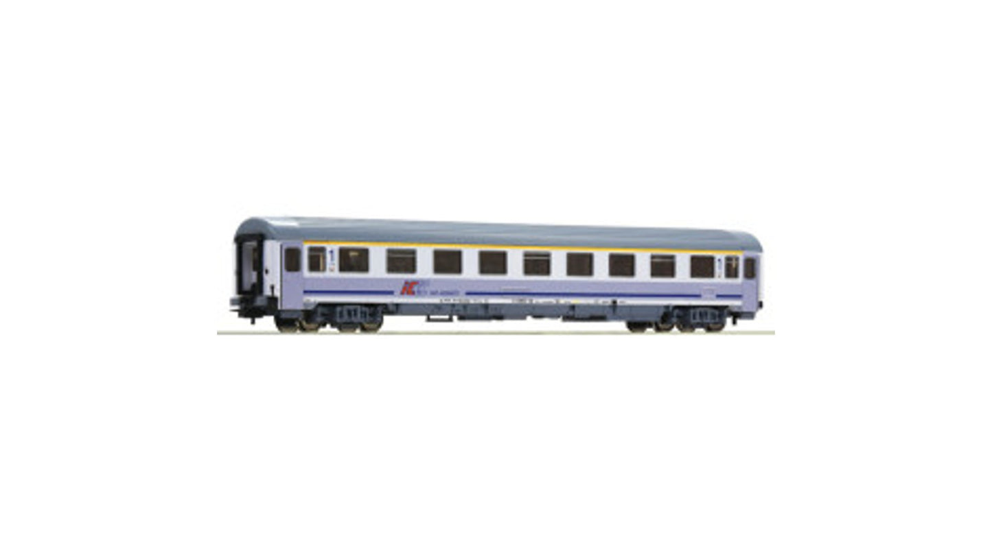 Roco 54172 1st Class IC Fast Train Coach PKP IC