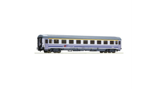 Roco 54172 1st Class IC Fast Train Coach PKP IC