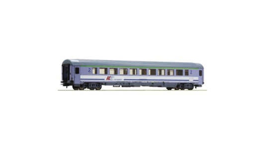 Roco 54173 2nd Class IC Fast Train Coach PKP IC