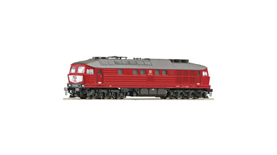 Roco 58507 Diesel locomotive BR 232 DB AG