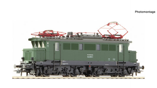 Roco 58548 Electric Locomotive 144 0 96-5