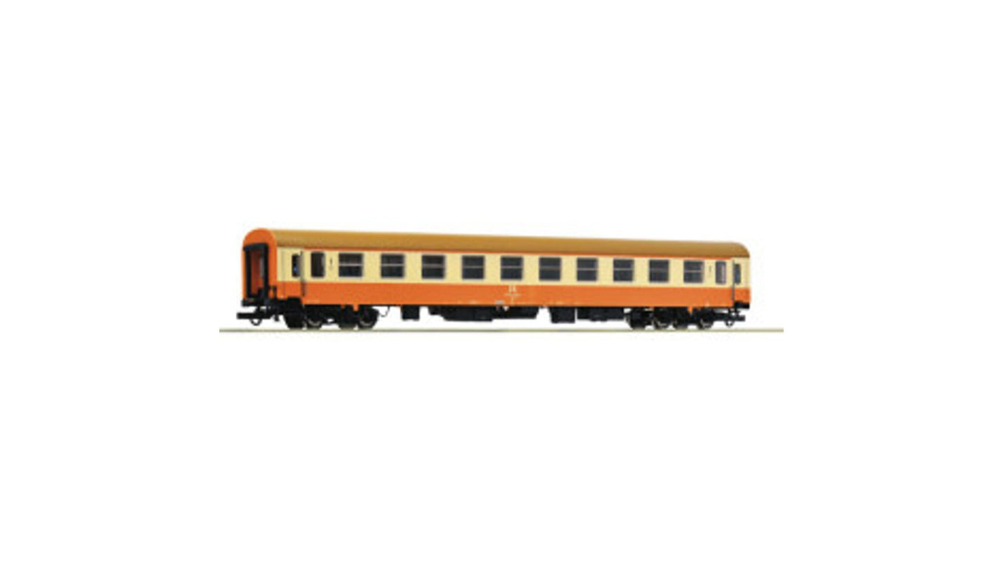 Roco 6200041 Express Train Coach 1st Class DR DC