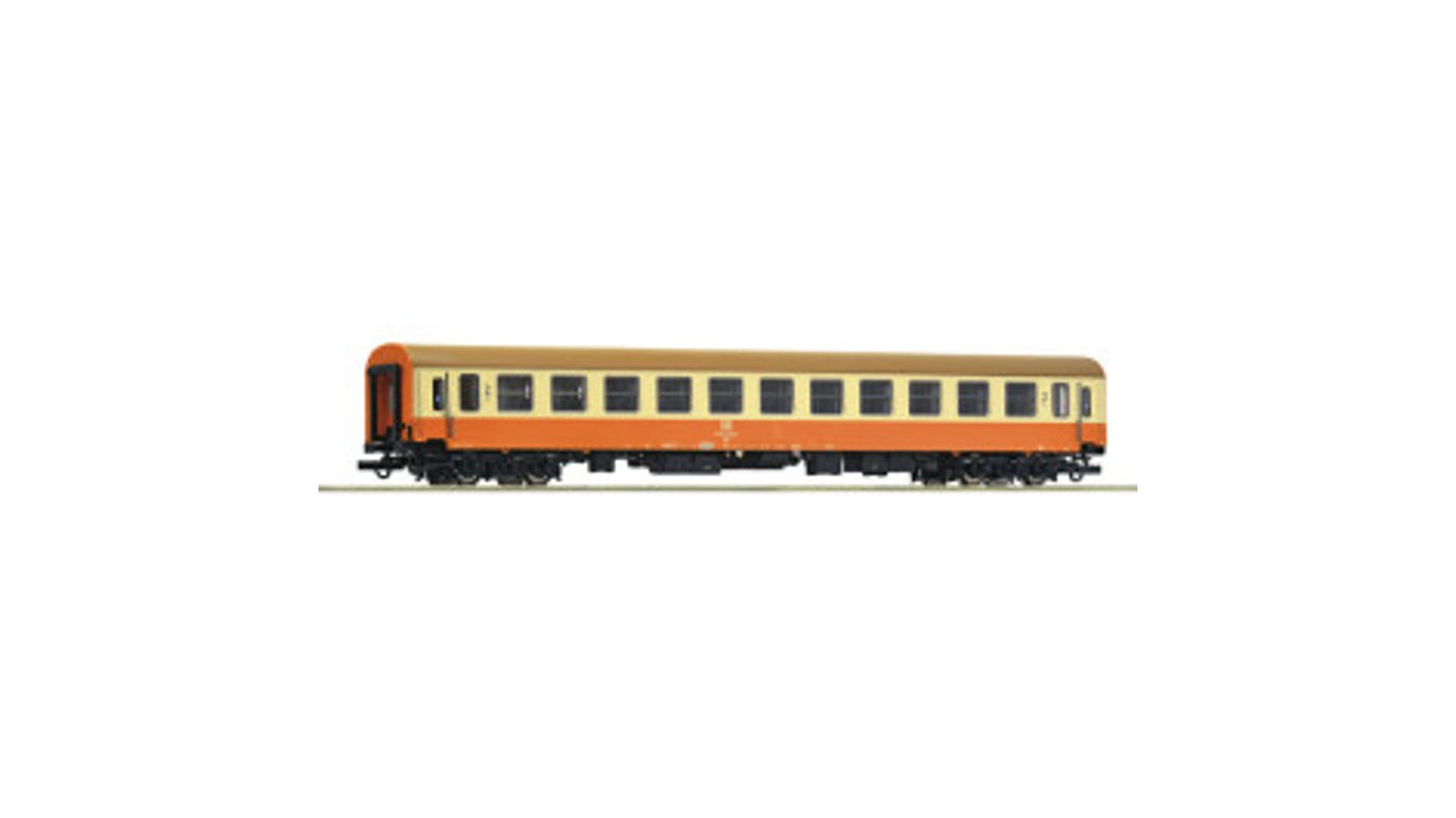 Roco 6200044 Express Train Coach 2nd Class DR DC