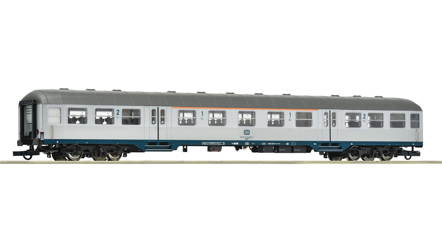 Roco R6200164 1st/2nd class commuter coach, DB