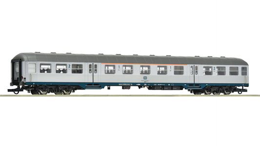 Roco R6200164 1st/2nd class commuter coach, DB