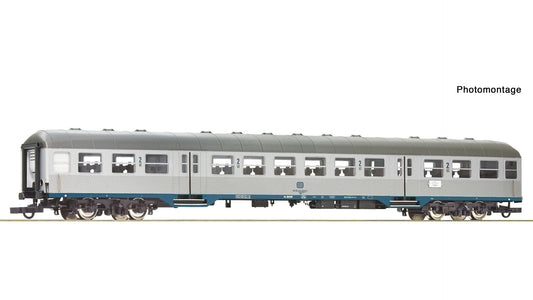 Roco R6200165 2nd class commuter coach, DB