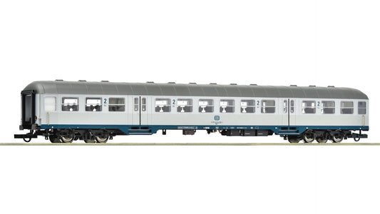 Roco R6200166 2nd class commuter coach, DB