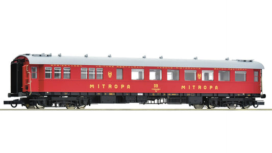 Roco R6200211 Dining coach, DR