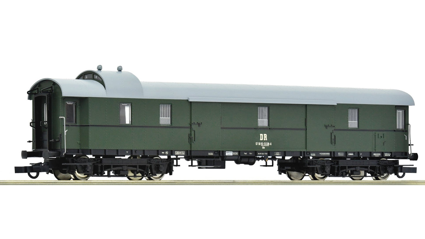 Roco R6200226 Luggage wagon, DR