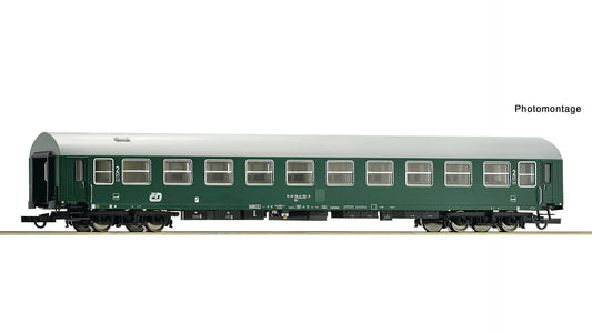 Roco R6200227 Sleeper, CD