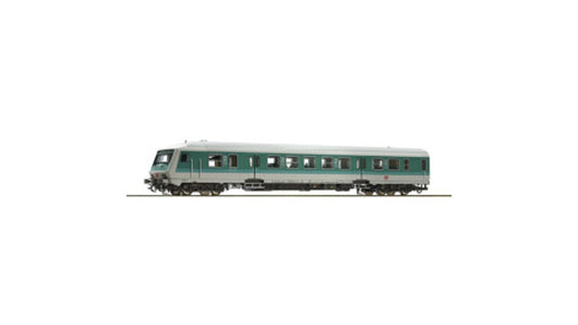 Roco 64206 Control Cab Coach DB AG