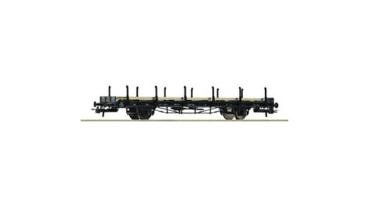 Roco 6600060 Rail Transport Wagon PKP DC