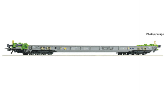 Roco R6600172 Low-floor wagon, BLS