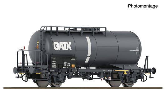 Roco R6600247 Tank wagon, GATX