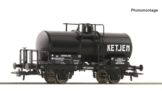 Roco R6600249 Tank wagon, NS