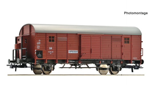 Roco R6600262 Express goods wagon, DR